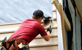 Best Wood Siding Installation  in Luling, LA